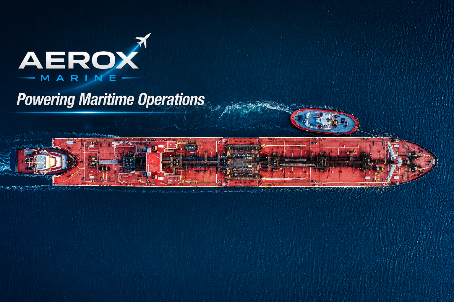 AEROX Marine 